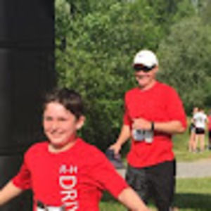 Meet your Posher, Scott